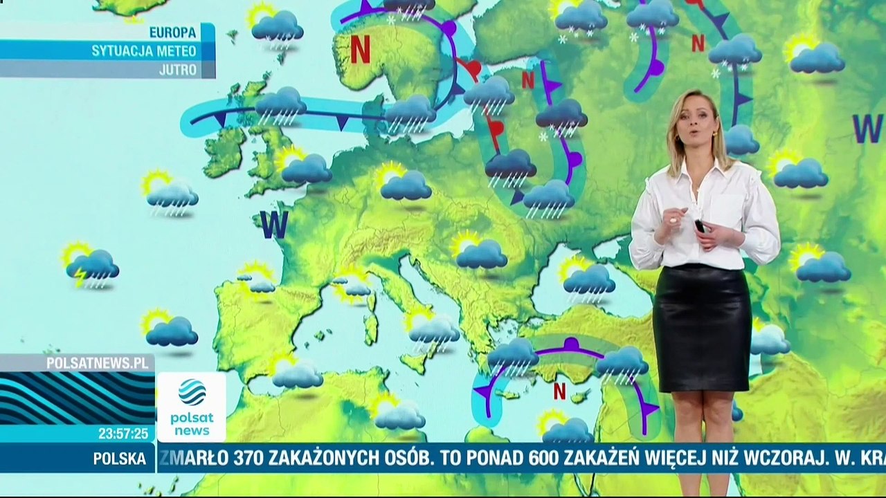 Milena Rostkowska-Galant - 18.11.2021