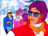 Jem Et Les Hologrammes (01x11) Sport d'hiver (Remasterisé)