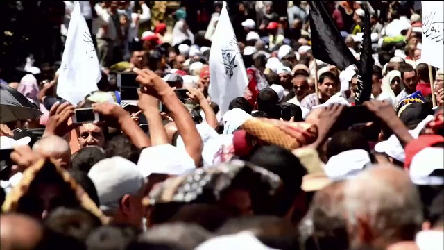 ...ختام هذا الموجز الإخباري شكرا لحسن المتا...