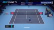 Zverev upsets Djokovic to reach ATP Finals showpiece