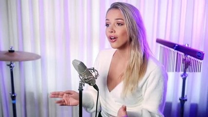 RAATAAN LAMBIYAN (From Shershaah) English Cover song