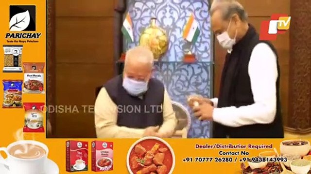Rajasthan Cabinet Reshuffle | 15 New Ministers To Take Oath Today | Pilot Camp Get 5 Berths