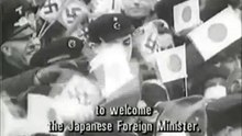 History Japan Germany