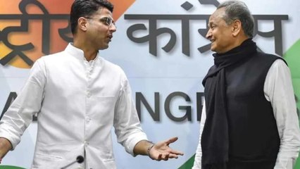 Reshuffle: 15 new ministers to take oath in Rajasthan
