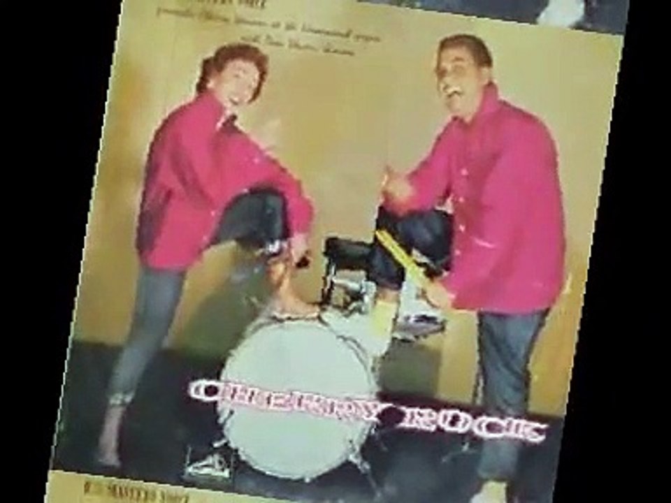 Cherry Wainer - Cherry Rock - album pt 2