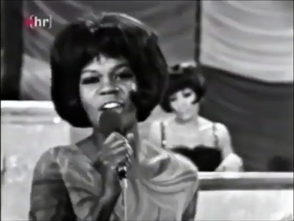 Cherry Wainer -  Moanin with singer Ernestine Anderson