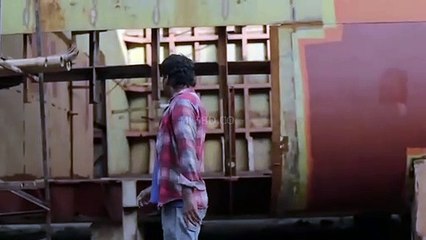 Sadarghat Er Tiger (2020) | Episode - 03 | সদরঘাটের টাইগার (পর্ব - ০৩)