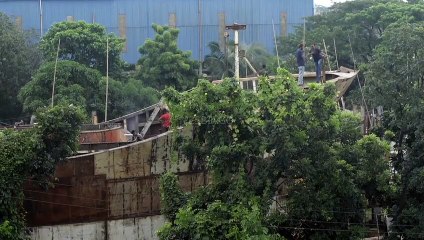 Sadarghat Er Tiger (2020) | Episode - 04 | সদরঘাটের টাইগার (পর্ব - ০৪)