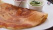 Bread Dosa Recipe _ How To Make Rava Bread Dosa _ Instant Dosa _ MOTHER'S RECIPE _ Breakfast Ideas