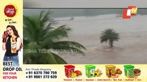Heavy Rains Lash Andhra Pradesh | Rescue Operation Underway
