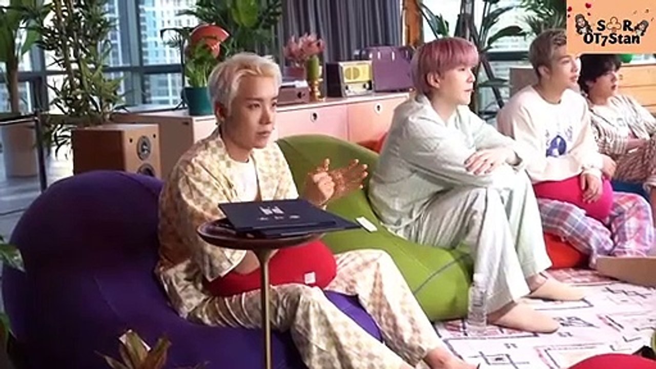 Special Live Event (Behind)