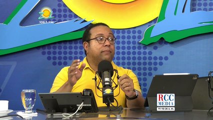 "No es posible que un abogado no pueda reunirse en privacidad con su defendido" Eliseo Almánzar