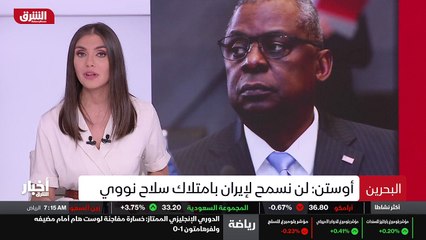 ...على السلاح النووي . وشدد على أن عودة الم...