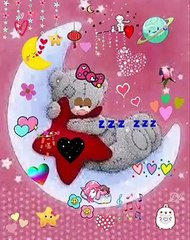 Happy night sms photos and videos