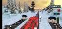 City Train Driver 3D Simulator _ Android Gameplay