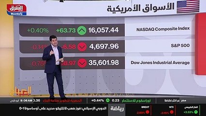 ...خسائر هذا العام الى حوالي الستة في المئة...