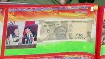 Meet PM Modi’s 73-Year-Old Fan In Odisha’s Bolangir