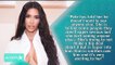 Are Kim Kardashian & Pete Davidson Dating