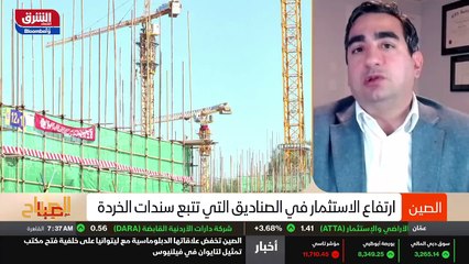 ...شعب الأسعار في الآونة الأخيرة هو بسبب لأ...