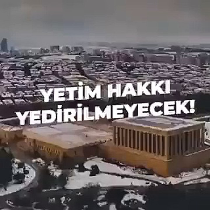 Mansur Yavaş paylaştı, sosyal medya yıkıldı: ''Atam...''