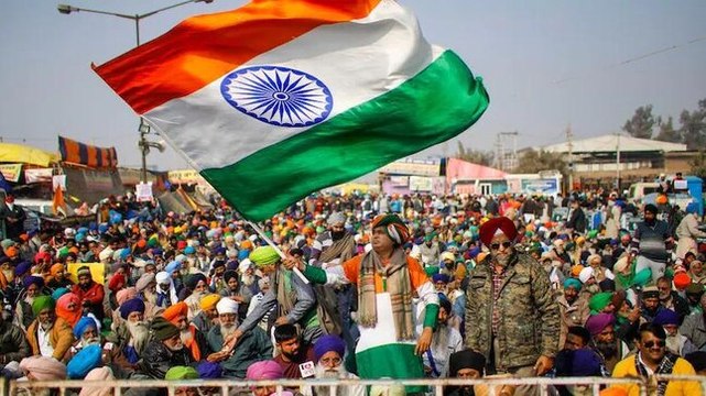 Watch: Union Cabinet likely to approve repeal of Farm Bills on November 24