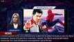 Shang-Chi Star Simu Liu Recalls Dressing Up as Spider-Man for Kids' Birthday Parties in SNL De - 1br
