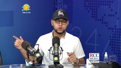 Cristian Cabrera: ”Me preocupa la improvisación de este Gobierno en muchos aspectos”