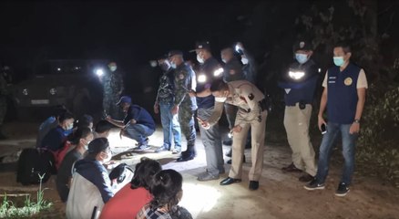 คู่ข่าวเสาร์-อาทิตย์ (ช่วงที่ 2) วันอาทิตย์ 21 พฤศจิกายน  2564