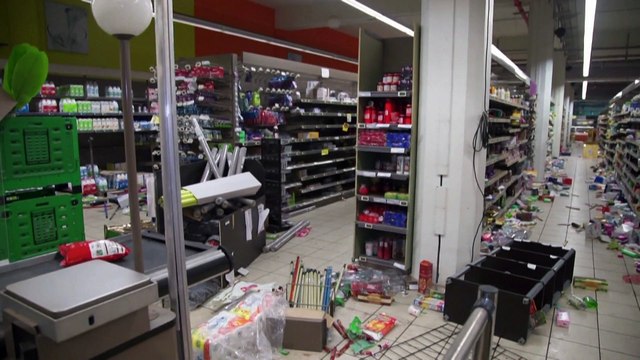 Proteste gegen Coronaregeln: Guadeloupe kommt nicht zur Ruhe