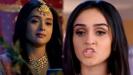 Sasural Simar Ka Season 2 episode 184: Reema announces Aarav & Simar separation on Karwachauth