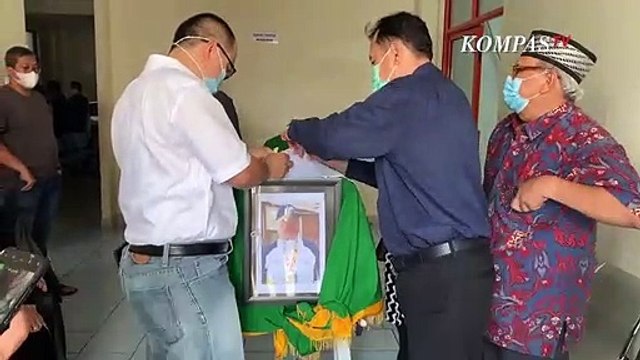 Legenda Bulu Tangkis Verawaty Fajrin Meninggal Dunia, Hampir 2 Tahun Lawan Kanker Paru