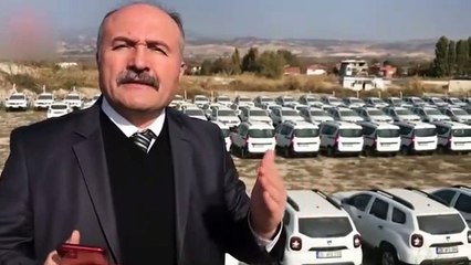 Otomobil bayilerinin sıfır araç oyunu! Soyguna dur denilsin