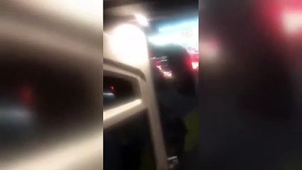 15 saatlik bekletilme sonrası Türk yolcuların Bulgaristan’a girişine izin verildi