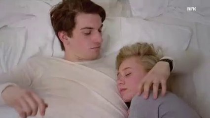 Skam Temporada 2 Cap 10 - Español