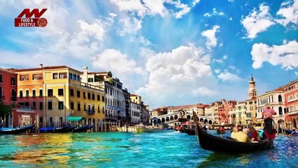 Travel: अकेले घूमने के लिए खूबसूरत देश