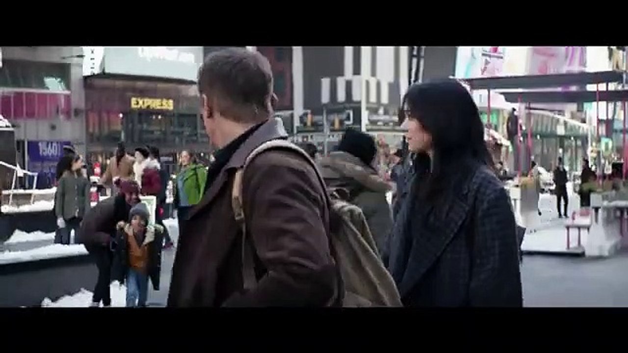 Hawkeye S01 'Branding Issues'
