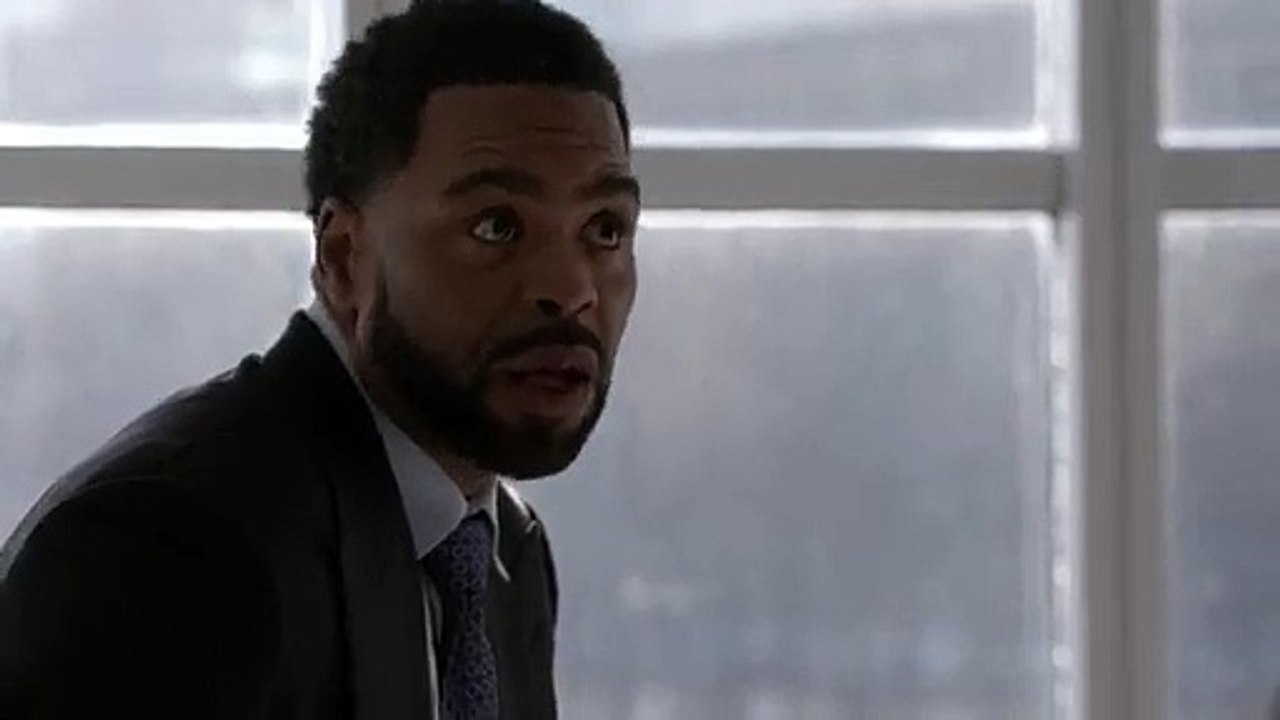 Power Book II Ghost S02E02 Selfless Acts Mary J. Blige, Method Man Power