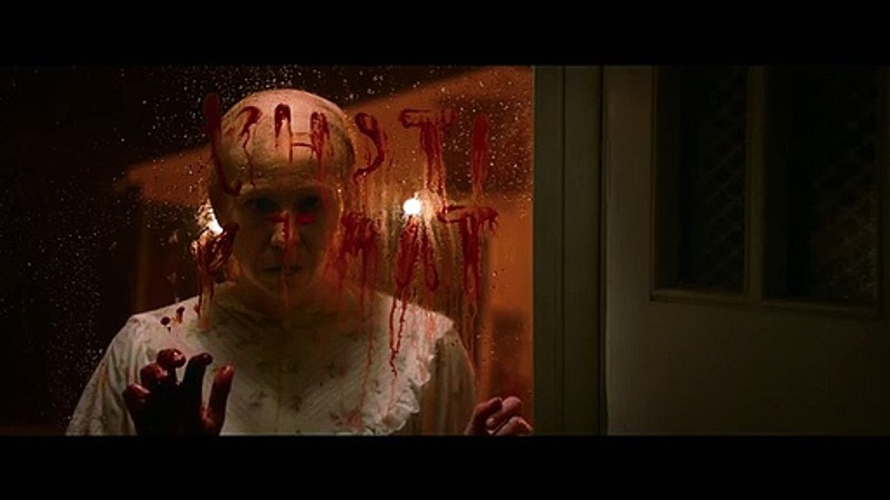 RESIDENT EVIL WELCOME TO RACCOON CITY