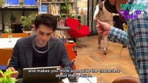 [Eng Sub] FOD 211111 Super Rich casts - Keita Machida cut