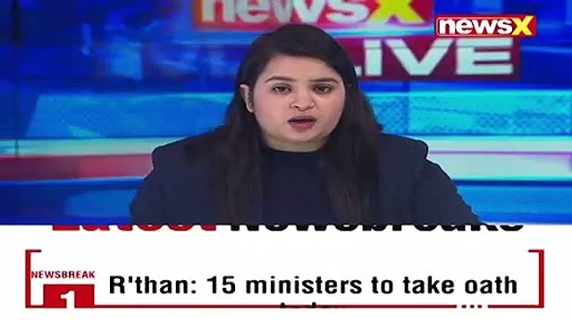 SKM To Continue Farmers Protest PM's Big Announcement To No Avail NewsX