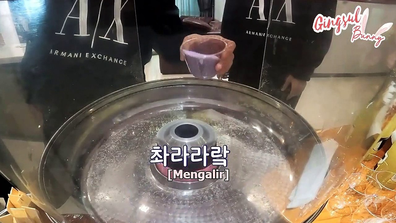 [INDO SUB] TO DO X TOMORROW X TOGETHER - EP.58