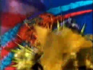 WCW The Great American Bash 1997 full Intro/Opening