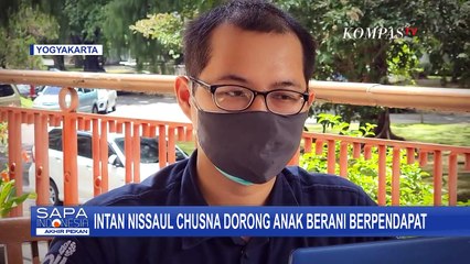 3 Sosok Inspiratif Mitra Muda UNICEF yang Aktif Dukung Hak Anak Indonesia