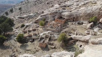 Yerli ve yabancı doğaseverler için 10 rota belirlendi