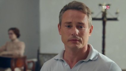 Тайна спящей дамы - 2 серия