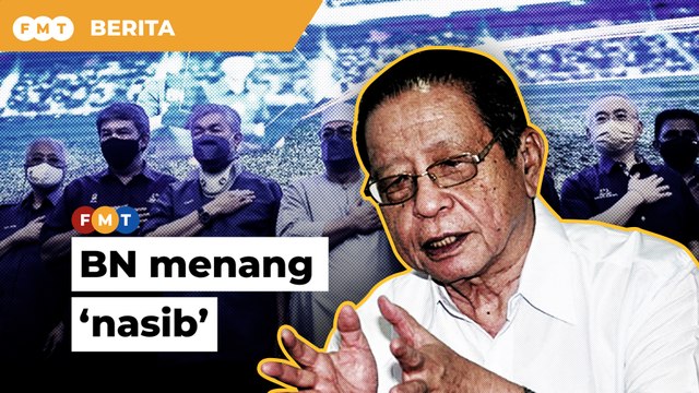 Anggapan Umno boleh menang jika PRU diadakan awal boleh ‘bawa maut’