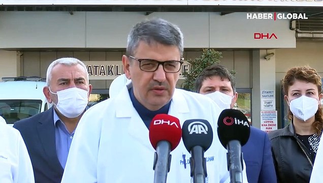 Son Dakika Usta sanatçı Kadir İnanır'ın sağlık durumuyla ilgili flaş gelişme! Felç riski yok