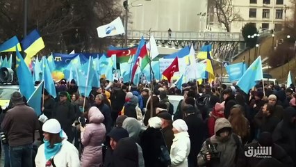 ...ليش تحتاج لتحقق أحداث...