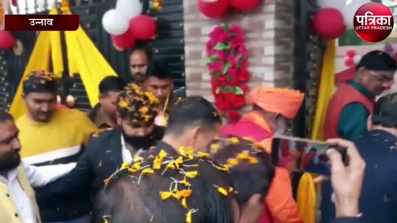 किसान बिल को लेकर सांसद साक्षी महाराज का बड़ा बयान, कहा...