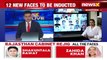 Rajasthan Cabinet Reshuffle 5 Sachin Pilot ‘Loyalists’ Inducted In The Cabinet NewsX